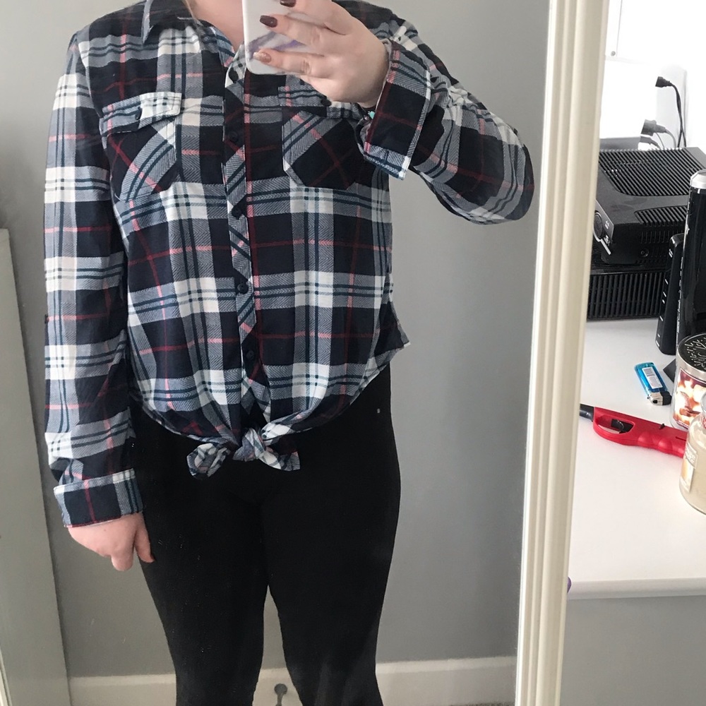 Flannel - Picture 2 of 2